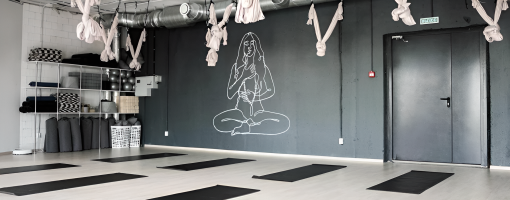 YOGI ROOM