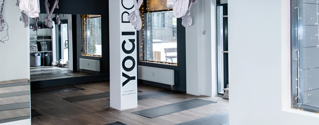 YOGI ROOM