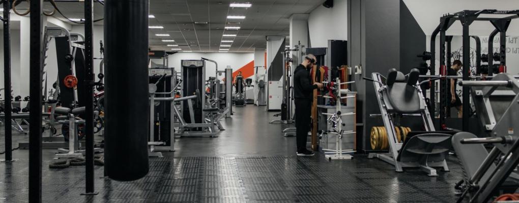 Fitness Art