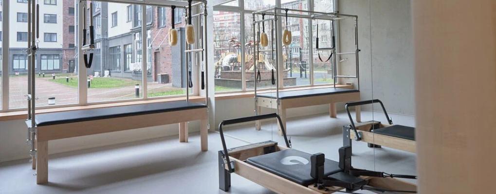 METOD PILATES & TRAINING CLUB