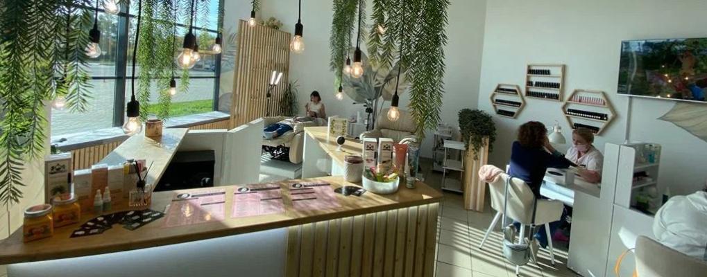 Beauty Studio Инны Морозовой