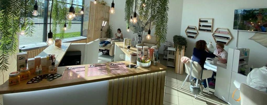 Beauty Studio Инны Морозовой