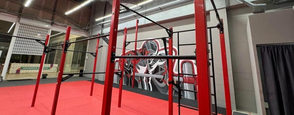 Workout Академия