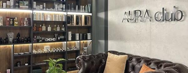 AURA club