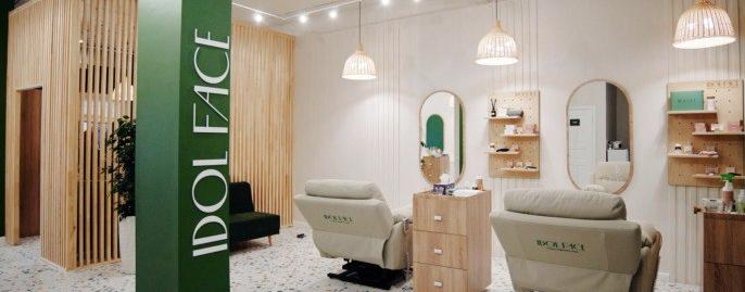 IDOL FACE
