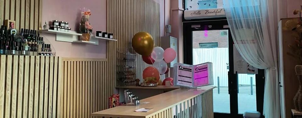 Beauty Studio Инны Морозовой