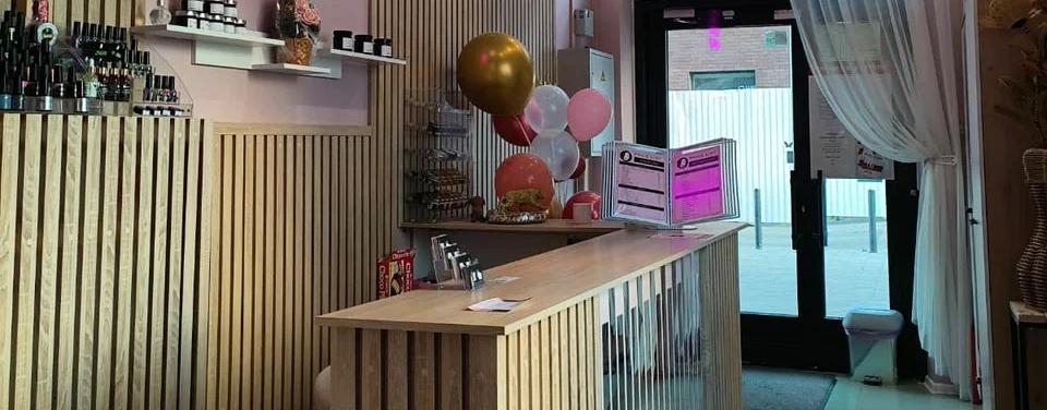 Beauty Studio Инны Морозовой