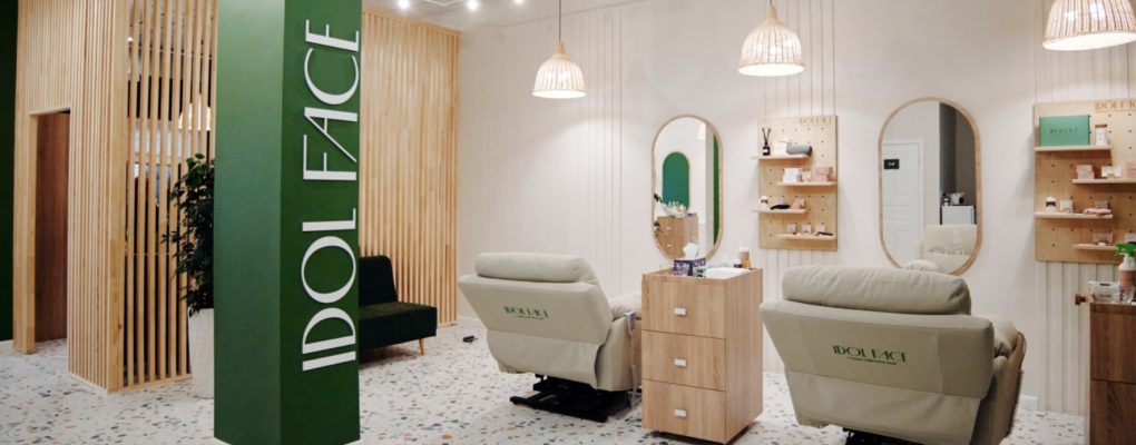 IDOL FACE
