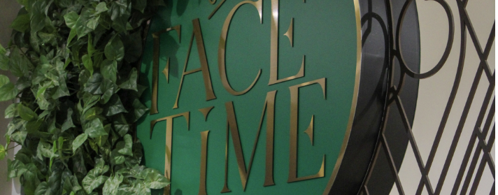 FaceTime