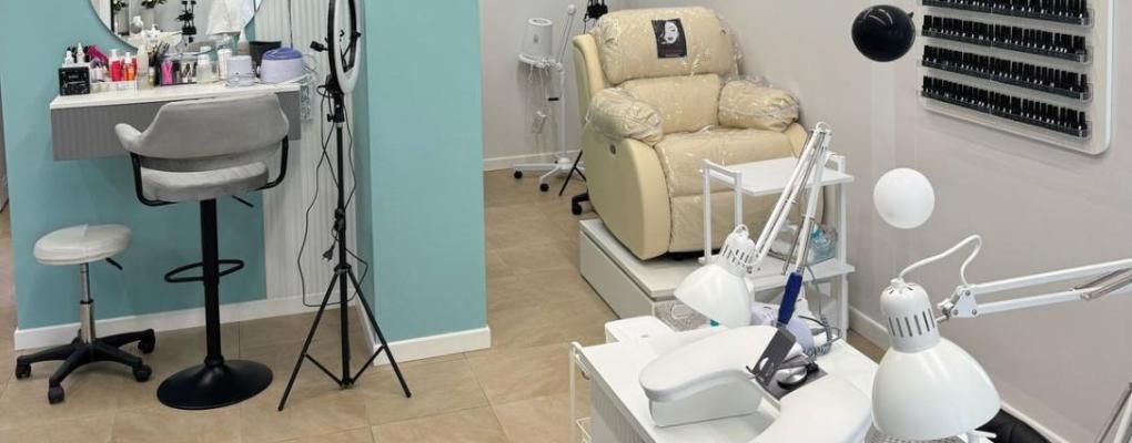 Beauty Studio Инны Морозовой