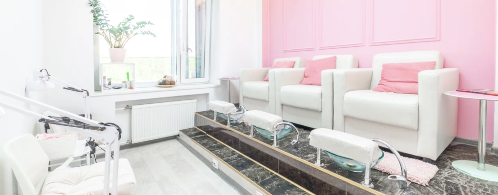 Nailmaker Bar Тропарево