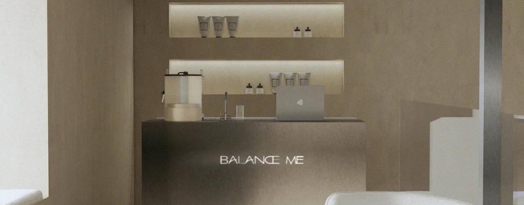 Balance Me