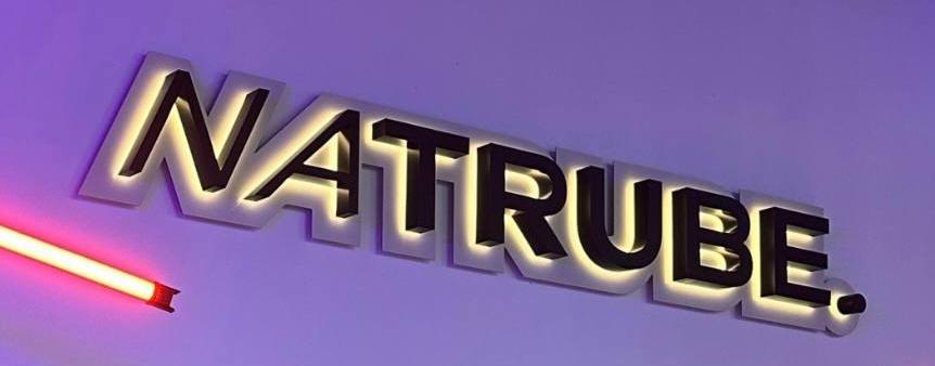 NATRUBE