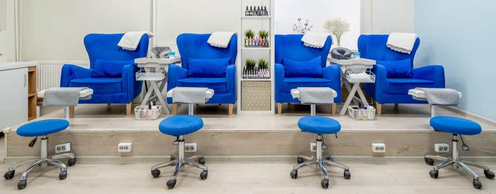 Skynails Китай город