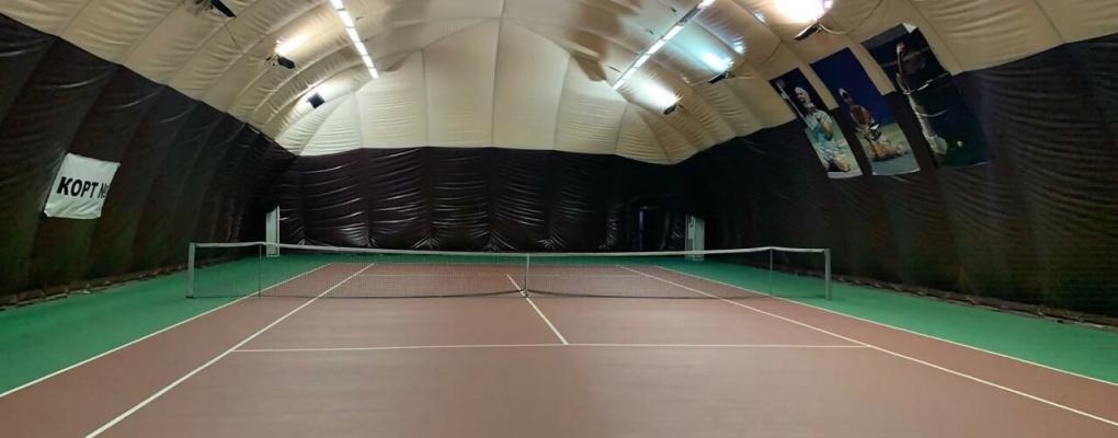 CoolTennis