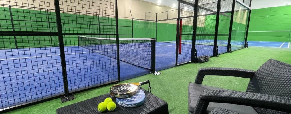 Корты-Сетки