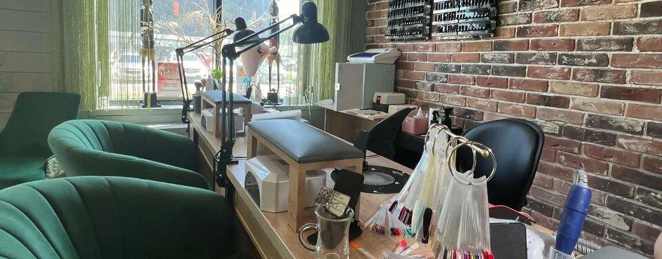Beauty Studio Инны Морозовой