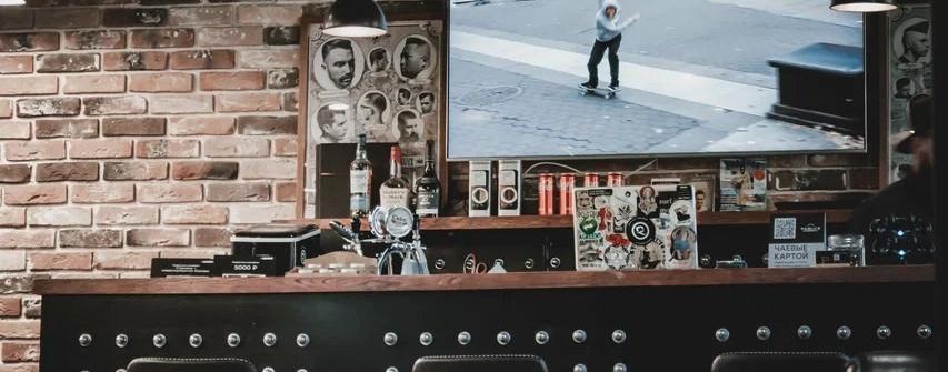 Pablo's Barbershop