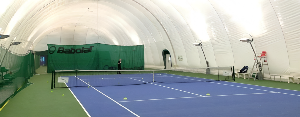 CoolTennis