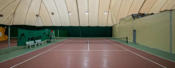 CoolTennis