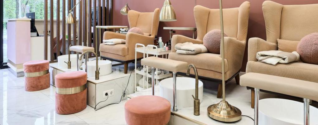 NailMaker Bar