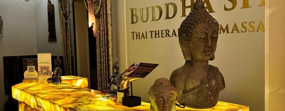 Buddha Spa