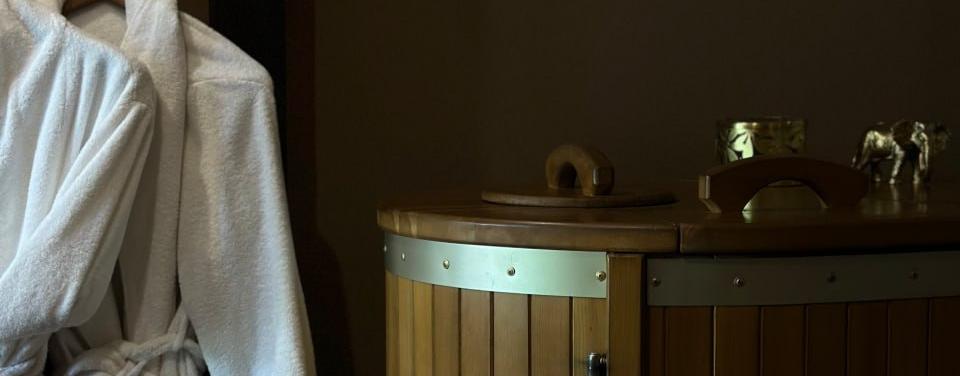 BuddhaSpa Варшавская