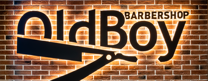 OldBoy