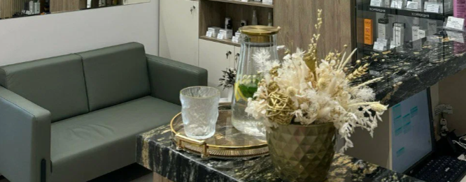 Посольство молодости и красоты