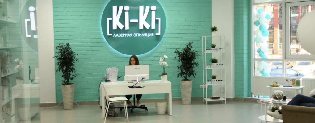 Ki-Ki