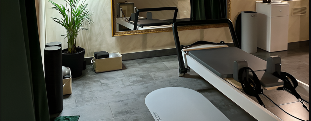 OPORA: pilates & more
