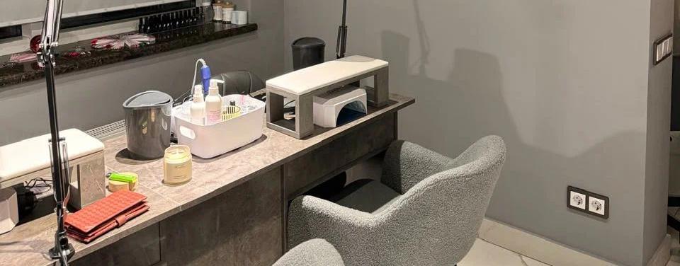 BEAUTY STUDIO Инны Морозовой