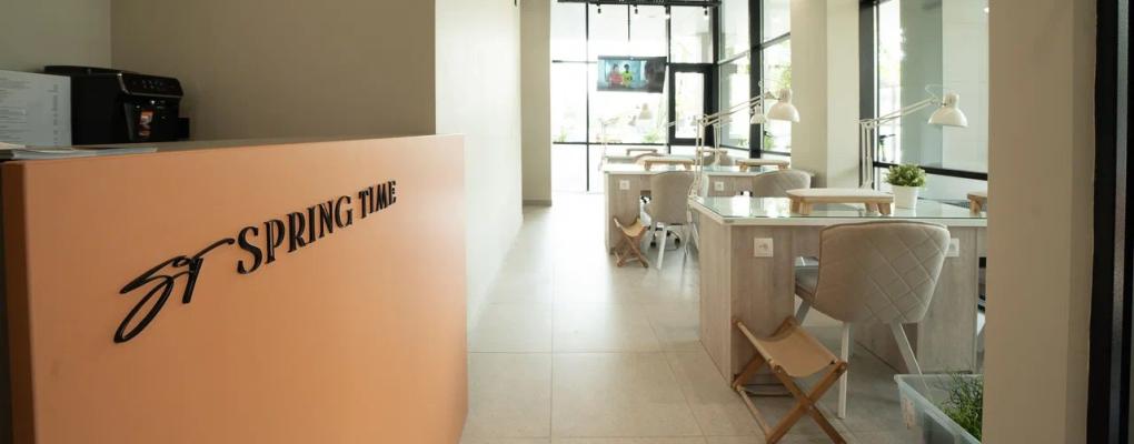 SpringTime