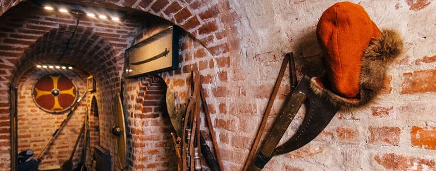 Музей ратной истории