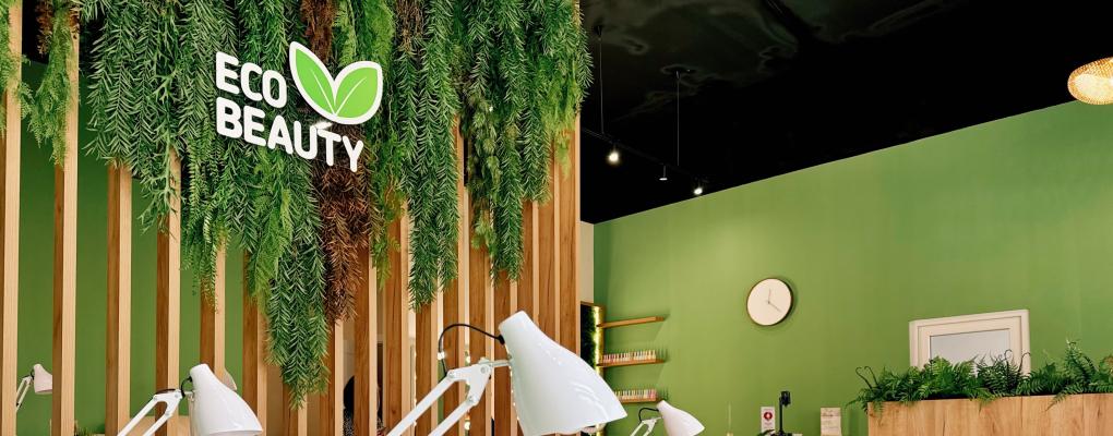 Eco Beauty