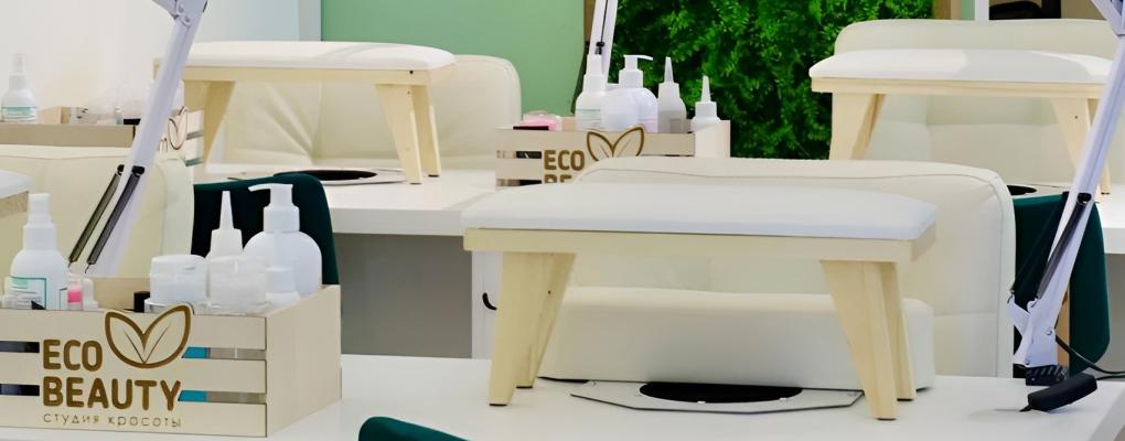 Eco Beauty