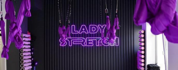 LADY STRETCH