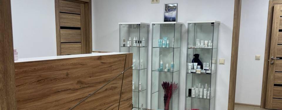 Клиника косметологии Александры Буяльской