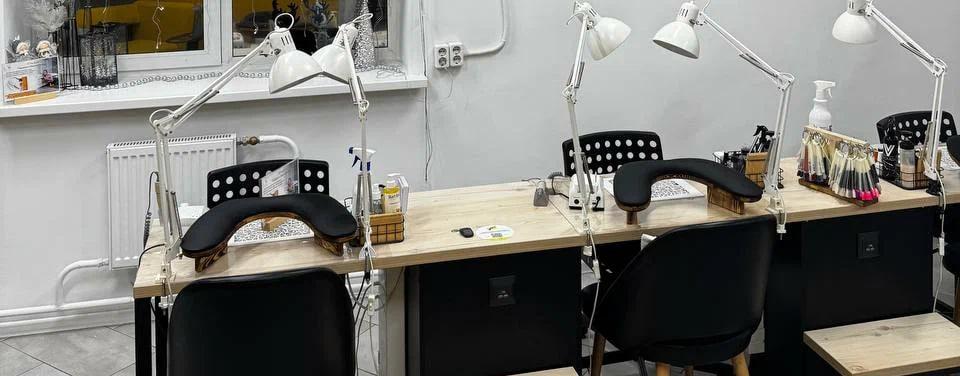 Nail Garage