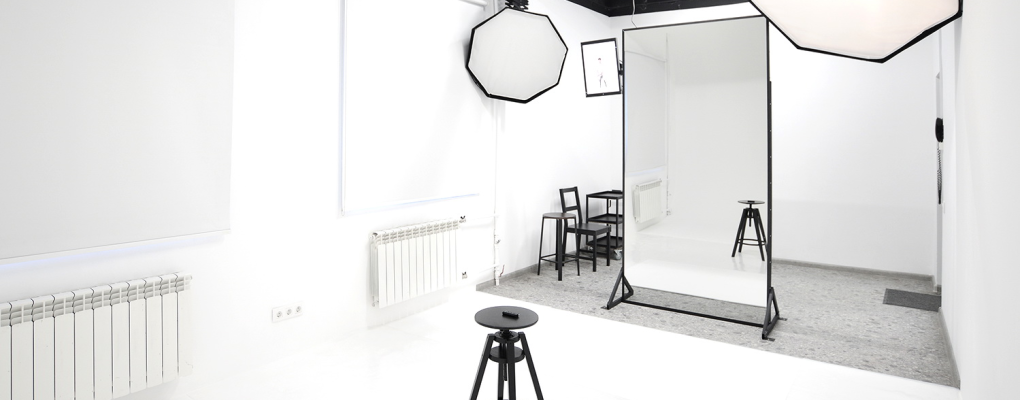 Reflect studio