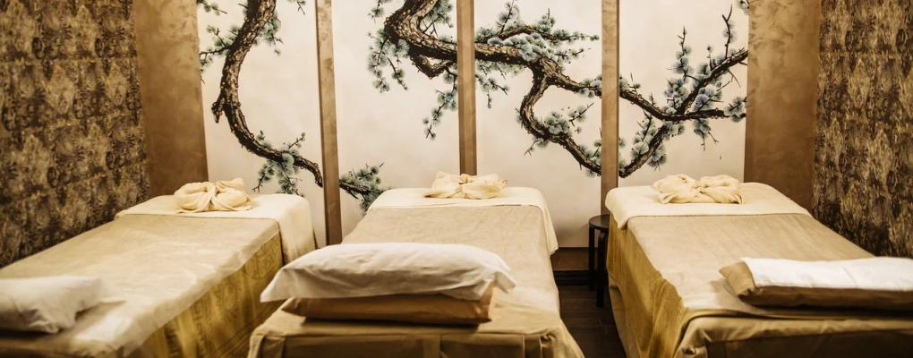 Asia Beauty Spa