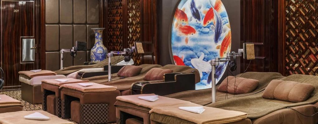 Asia Beauty Spa
