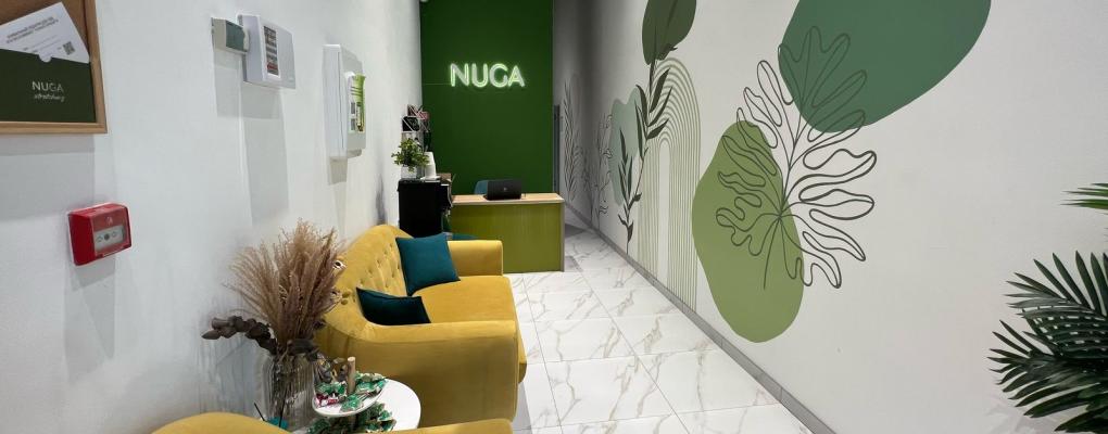 NUGA