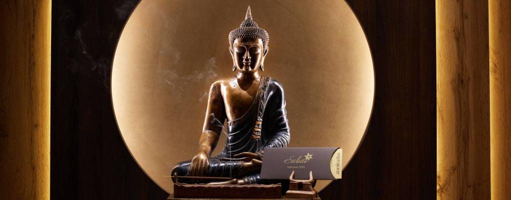 Тайский SPA Sabai