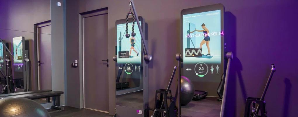 FitMirror