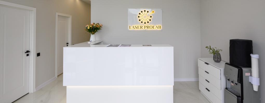 Laser Prolab