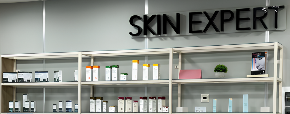 Skin Expert