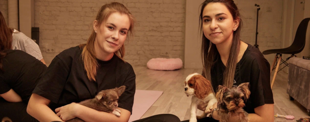 Puppy Club