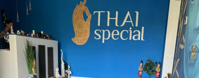 Thai special