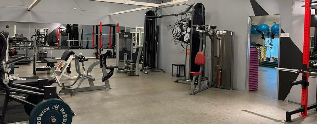 Joker Fitness